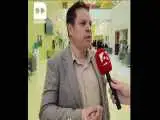 درمان سرطان در زاهدان فقط با 3 میلیون تومان!  -  ویدئو