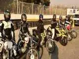 وقتی گواهینامه موتورسیکلت را به زنان نمی دهید، ناچارید این همه تبعات حقوقی و بیمه ای و خسارتهای تصادفات را تحمل کنید