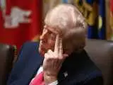 3 گزینه فاجعه بار ترامپ در مقابل تله جنگ ایران