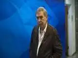 به سختی شکست خوردیم  -  ترور رهبر ایران اشتباهی فاحش بود