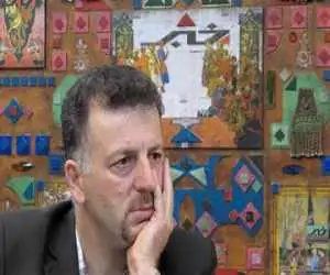 برهانی: اگر نتانیاهو پیروز شود سیاست های تند بر علیه ایران شدید شدن خواهد شد