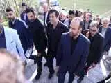 بازدید وزیر ورزش و کمیسیون فرهنگی مجلس از مرکز ملی فوتبال -  دنیامالی و نمایندگان چه گفتند؟