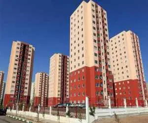 خریدوفروش نهضت ملی مسکن رسمی و قانومی می شود