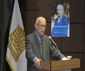 نویسنده مطرح ایرانی در منزلش درگذشت