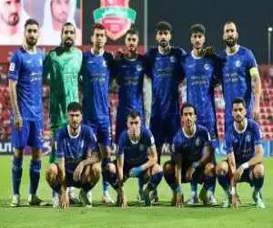 پایان شکست ناپذیری استقلال؛ پیروزی شباب الاهلی با درخشش سردار آزمون