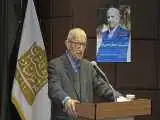 نویسنده مطرح ایرانی در منزلش درگذشت