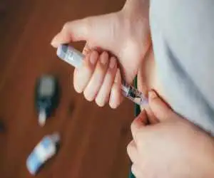 مافیای لاغری به شب عروسی هم رسید! + ویدئو
