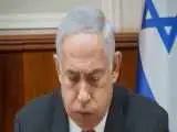 فوری  -  نتانیاهو: وضعیت اضطراری است؛ در خانه نمانید!