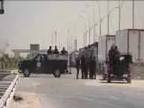 افشای درخواست آمریکا از عراق برای بستن 17 گذرگاه مرزی با ایران