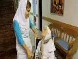 خبر خوب برای بیماران در خانه  -  مراقبت در منزل زیر چتر بیمه می رود