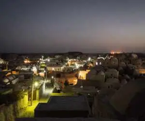 در سیستان و بلوچستان همه چی آرومه