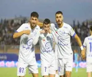 چینی: آزمون چارچوب شناس است، برعکس سحرخیزان؛ باید با کم ترین اشتباه برابر شباب الاهلی بازی کنیم تا مجازات نشویم
