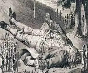 جشن دوستداران (سفرهای گالیور) به مناسبت سیصدمین سال انتشار شاهکار طنز جاناتان سویفت