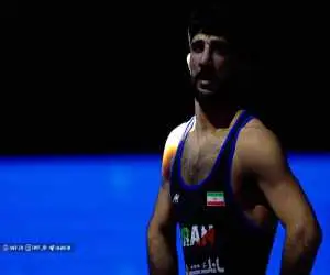 صحبت های ملی پوشان کشتی فرنگی در بازگشت به ایران؛ نمی خواستند ایرانی ها همه طلاها را بگیرند
