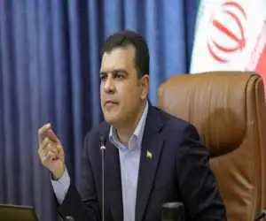هشت محور راهبردی معاونت علمی برای تحقق خیزش علمی