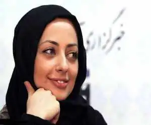 بازیگر خانم: به خاطر جدایی لب جوی ولیعصر نشستم  و زار زار گریه می کردم!  -  ببینید