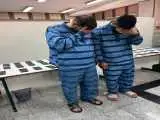 سرقت برای تسویه حساب با پدرخوانده  -  قاچاقچیان برای جبران خسارت محموله مواد مخدر موبایل قاپی می کردند