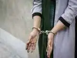 بازداشت دو زن متهم به جیب بری در بازار تهران