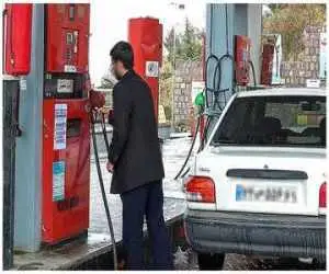 پیشنهاد تعیین نرخ چهارم برای بنزین -  سخنگوی جایگاه داران: نرخ چهارم برای مصرف مازاد افراد در نظر گرفته می شود