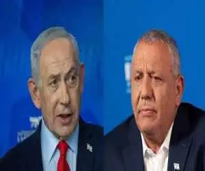 فوری -  نتایج اولیه انتخابات اسرائیل؛ نتانیاهو پیشتاز است اما...  -  4سناریوی اصلی برای تشکیل کابینه آینده
