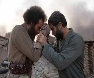 رونمایی از تیزر جدید فیلم (جانشین) + ببینید