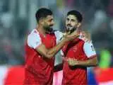 سونامی ناگوار در پرسپولیس؛ 3 بازیکن از فهرست کنار رفتند