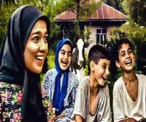 به من می گفت مامان ولی از من کلاهبرداری کرد  -  من هیچ وقت سر خاک پوپک گلدره نرفتم  -  ببینید