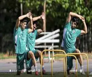 محمودی: پرسپولیس و تیم ملی را باهم می خواهم