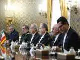 پیام عراقچی درمورد نشست تهران: امنیت پایدار منطقه باید بدون مداخله قدرت های فرامنطقه ای تأمین شود
