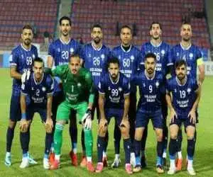 تساوی برای گل گهر در لیگ قهرمانان آسیا؛ تیم رحمتی سرحال نیست