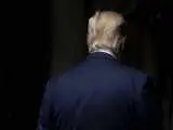 دوره ترامپ رو به پایان است