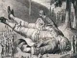جشن دوستداران (سفرهای گالیور) به مناسبت سیصدمین سال انتشار شاهکار طنز جاناتان سویفت