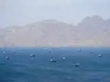 درخواست آمریکا از کشتی ها برای خودداری از تردد غیرضروری در تنگه هرمز