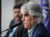یکی از خصوصیات رضا پیگیر و آرام بودنش بود + ویدیو