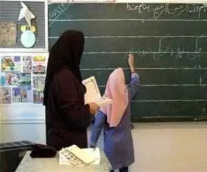 آموزش و پرورش از تغییر وضعیت استخدام معلمان خبر داد  -  کاهش 10 میلیون نفری دانش آموزان در راه  -  کمبود نیرو در این بخش ها ادامه دارد