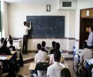 15 آبان؛ مهلت نهایی ثبت نام دانش آموزان جامانده از تحصیل - برگزاری آزمون استخدامی جدید آموزش وپرورش هنوز قطعی نیست