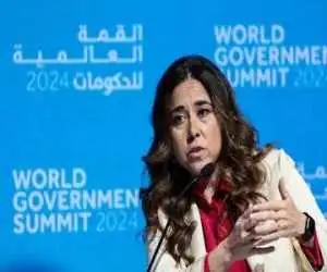 انتقاد تند دیده بان حقوق بشر از نامزدی لانا نسیبه برای دبیرکلی سازمان ملل متحد  -  اعتراض به انکار نسل کشی سودان توسط دیپلمات اماراتی
