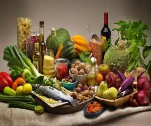 این مواد غذایی چین و چروک پوست را کاهش می دهد