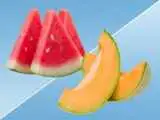 هندوانه یا طالبی؛ کدام یک قند خون را کمتر بالا می برد؟