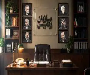 یک مستند جنجالی درمورد آشتی فکل و عمامه در تلویزیون  -  صدای گوگوش هم پخش شد؟  -  ببینید