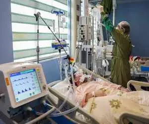 200 مورد سکته مغزی فقط در یک روز!  -  چه عواملی خطر سکته مغزی را افزایش می دهند؟