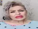 واکنش کاربران مجازی به گدایی رای رقاص پهلوی برای نتانیاهو!