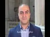 فرانسه، توالت است... ایتالیا توالت است! + ویدئو  -  اظهارنظر خبرنگار جداشده از اینترنشنال