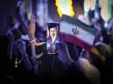 رهبر انقلاب به صورت ناشناس در بعضی میادین حضور پیدا می کنند  -  ویدئو
