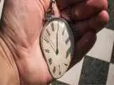 (مایع زمانی)  -  فیزیکدانان می گویند شکل چهارمی از ماده وجود دارد