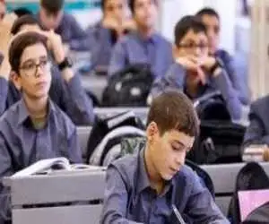 هشدار تخلیه مدارس صحت دارد؟ -  آموزش وپرورش: هیچ برنامه ای برای مجازی شدن مدارس نداریم
