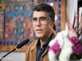 رضا یک روزنامه نگار جست وجوگر بود + ویدیو