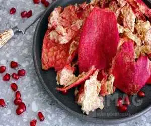 پوست انار را دور نریزید؛ خواص شگفت انگیز عصاره پوست انار
