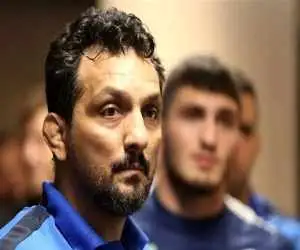 درستکار: دارند اینجا سر من و بچه های کشتی آزاد را می بُرند و فریادرسی نداریم  -  چوب نتایج کشتی فرنگی را می خوریم