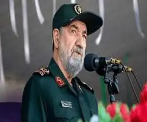 ایران به نامه ونس پاسخ داد؟  -  ادعای الجزیره در موردنامه معاون ترامپ